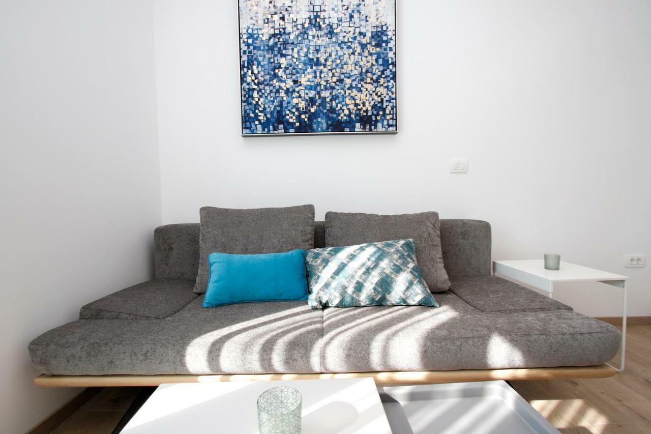 Apartments Besker Makarska Kültér fotó