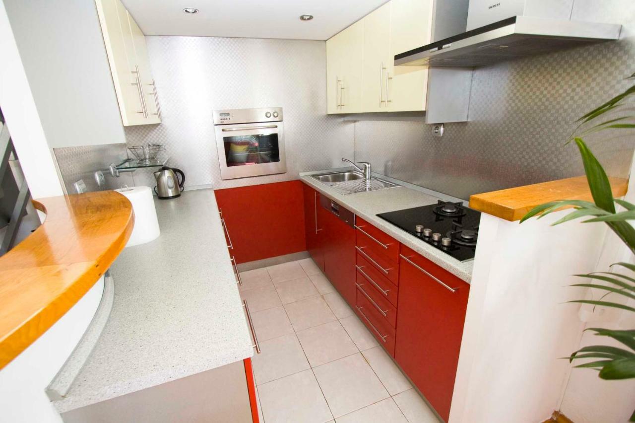 Apartments Besker Makarska Kültér fotó